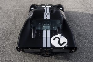 Ford GT40 50th Anniversary