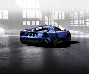 Sul sito FordGT.com