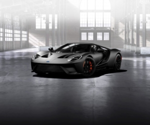 Sul sito FordGT.com