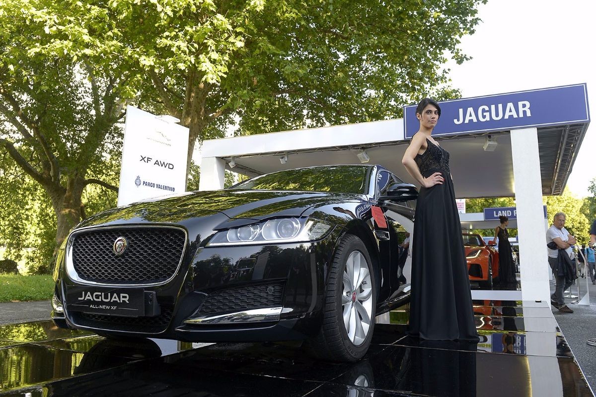 seconda edizione Salone dell'Auto di Torino