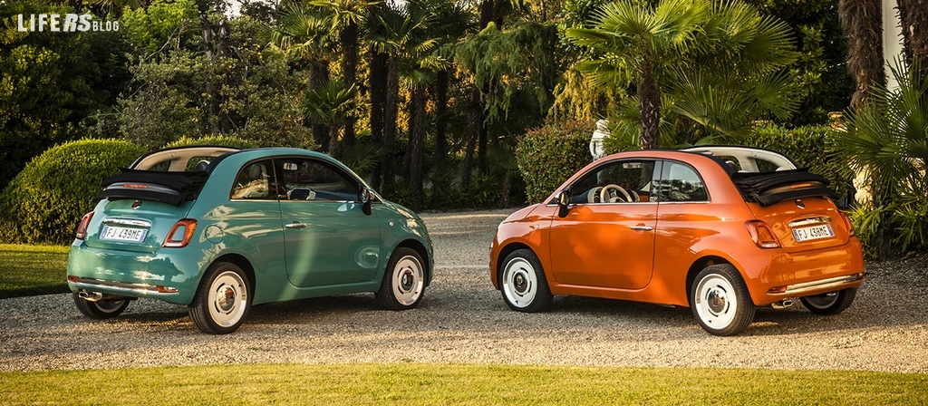 Fiat 500: oggi nasceva un mito...