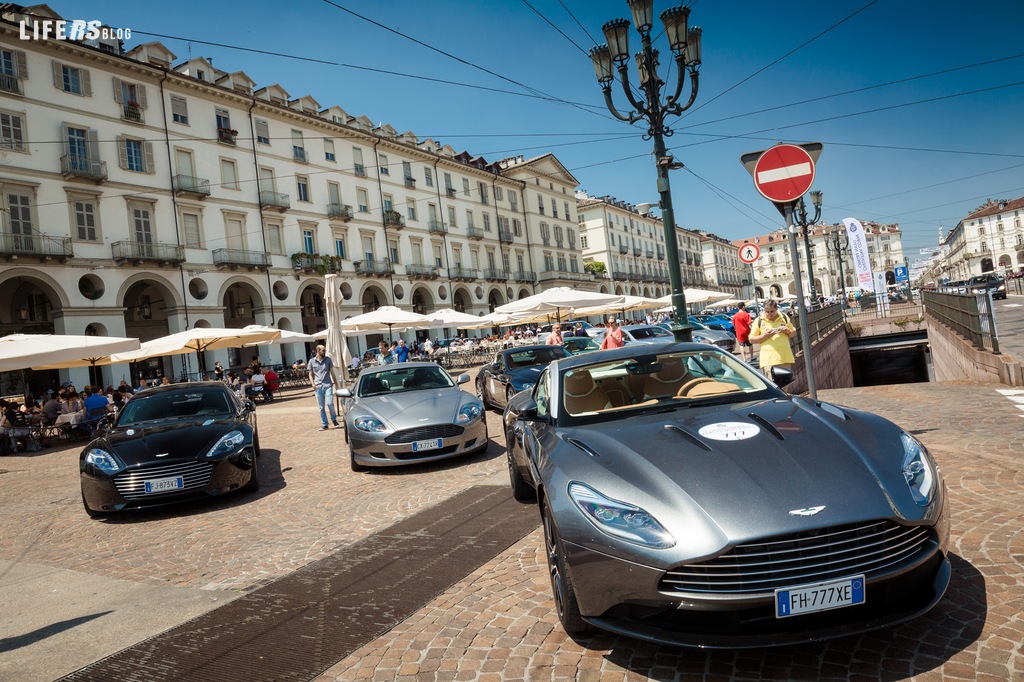 Salone dell’Auto di Torino Parco Valentino, le novità della 4ª edizione