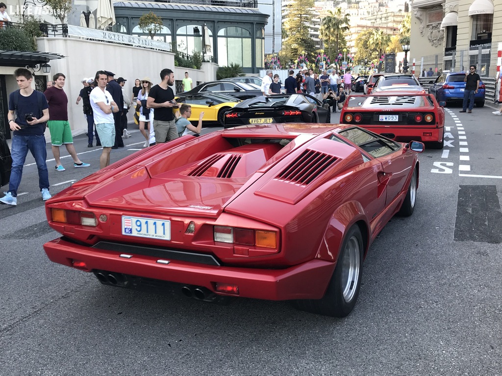 LiferSPOT Top Marques, Supercar Festival in Monaco!