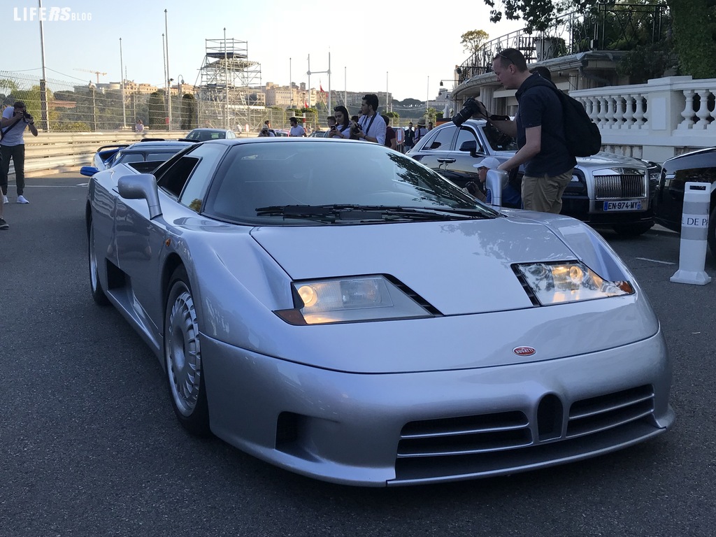 LiferSPOT Top Marques, Supercar Festival in Monaco!