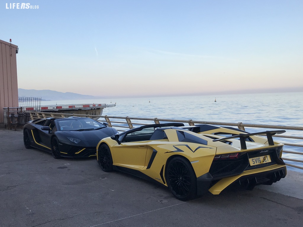 LiferSPOT Top Marques, Supercar Festival in Monaco!