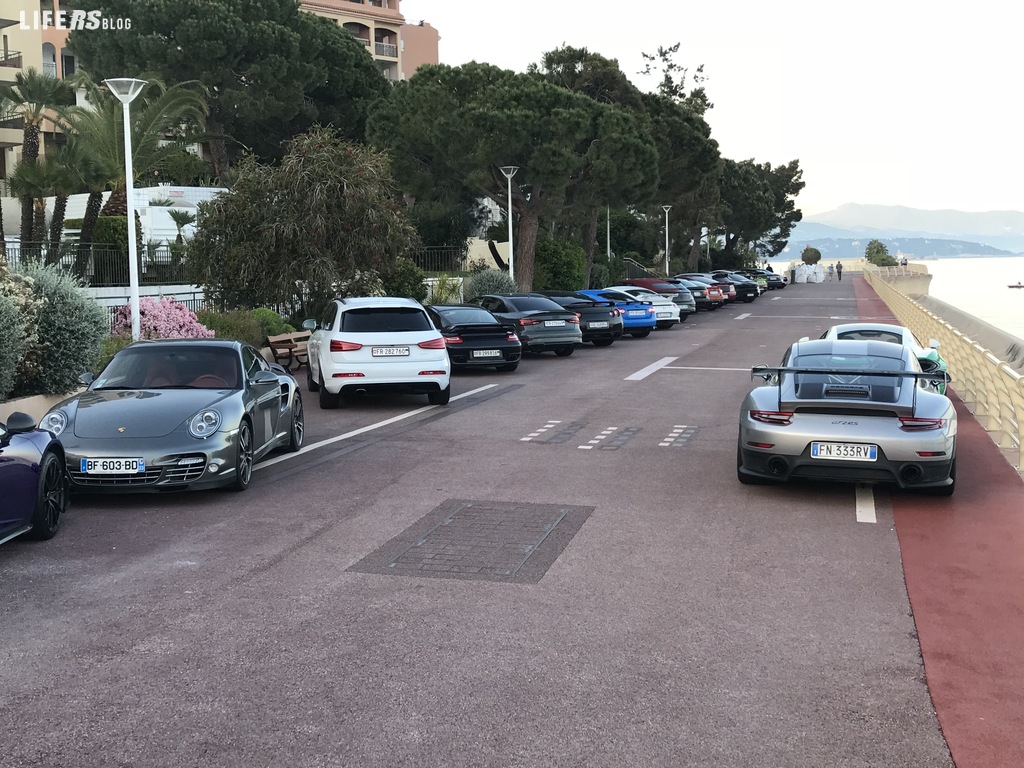 LiferSPOT Top Marques, Supercar Festival in Monaco!