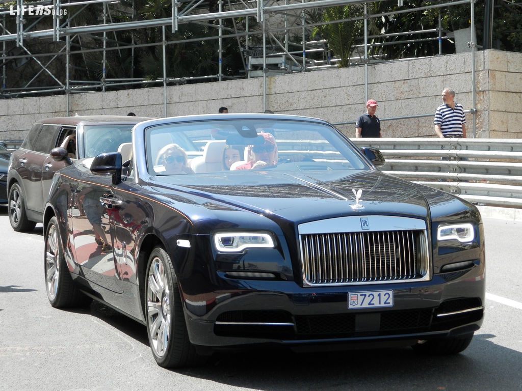 LiferSPOT Top Marques, Supercar Festival in Monaco!