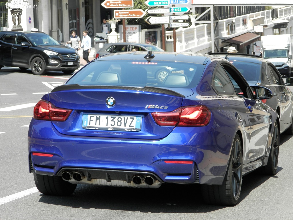 LiferSPOT Top Marques, Supercar Festival in Monaco!