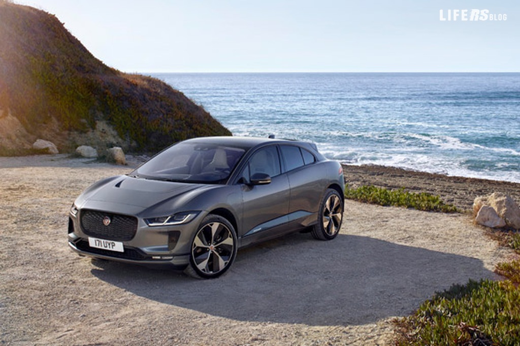 Car of the Year 2019: la vincitrice!