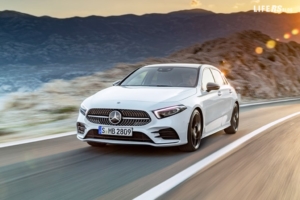 Car of the Year 2019: la vincitrice!