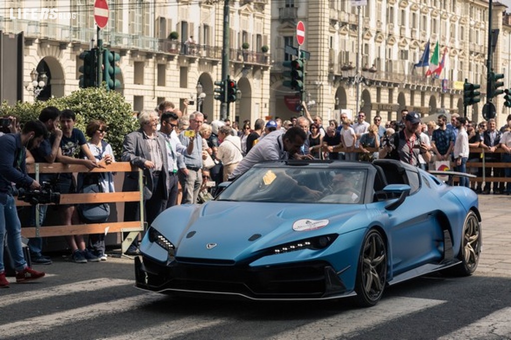 Parco Valentino accende i motori: è il Salone diffuso più ricco di sempre