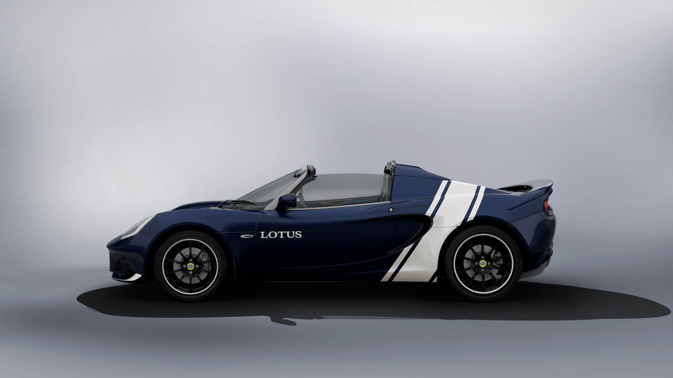 Lotus Race Car Liveries, 4 nuove versioni in edizione limitata