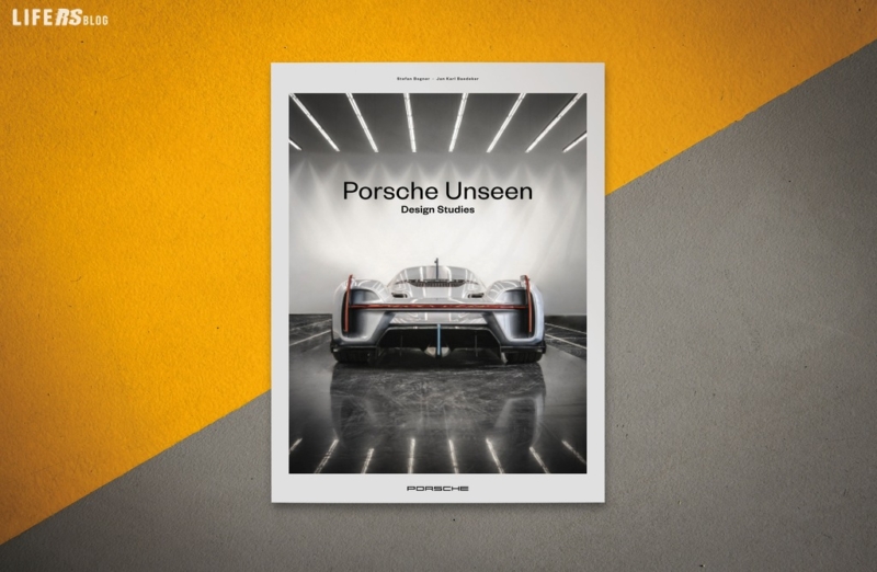 Porsche Unseen, 15 vetture che non hanno visto la luce