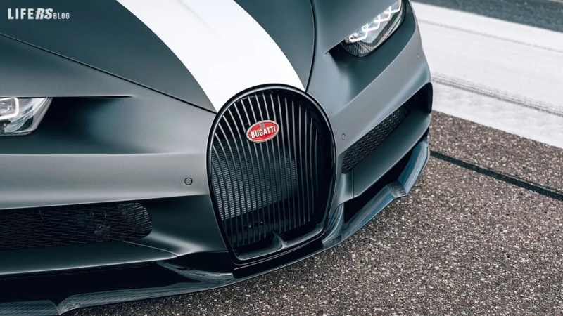 Bugatti, "les legendes du ciel"!