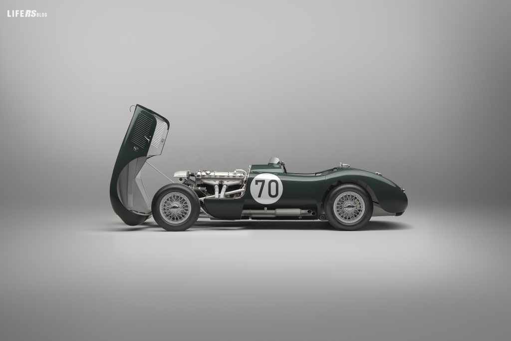 70-Edition C-type Continuation, rare e speciali, da collezione