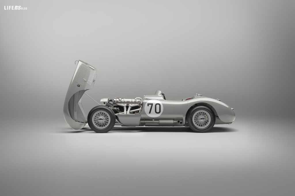 70-Edition C-type Continuation, rare e speciali, da collezione