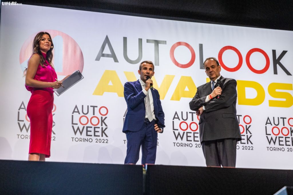 Torino e Autolook Week, il festival che celebra il motorsport!