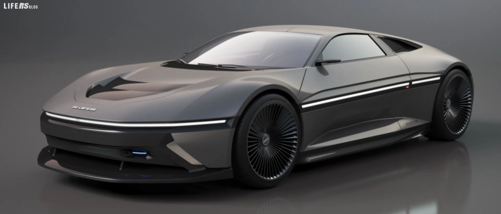 DeLorean, arriva anche la Next Generation Motors