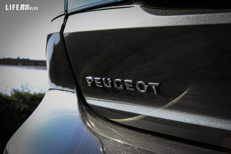 Peugeot 508 GT Line 18