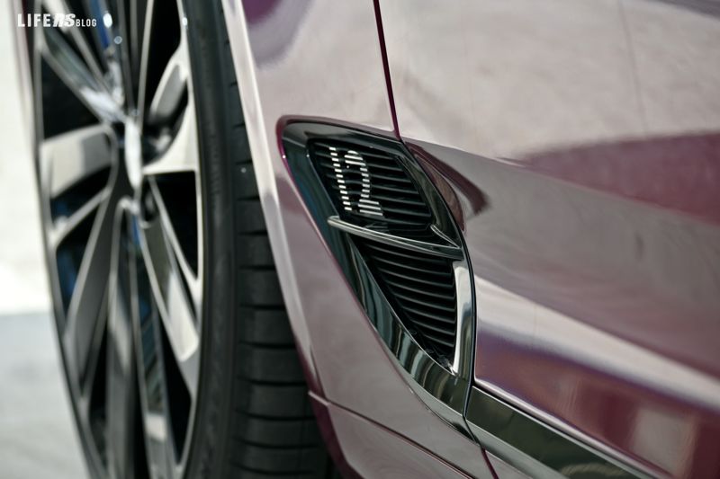 Bentley Continental GTC Speed - 7