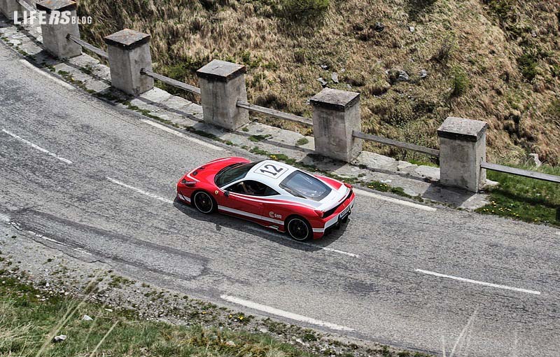 F458 Speciale