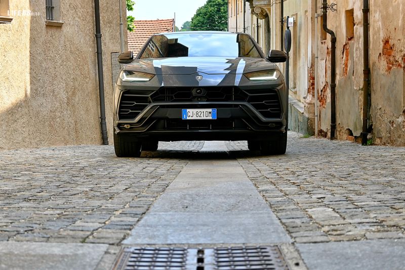 Lamborghini Urus 2022 - 15