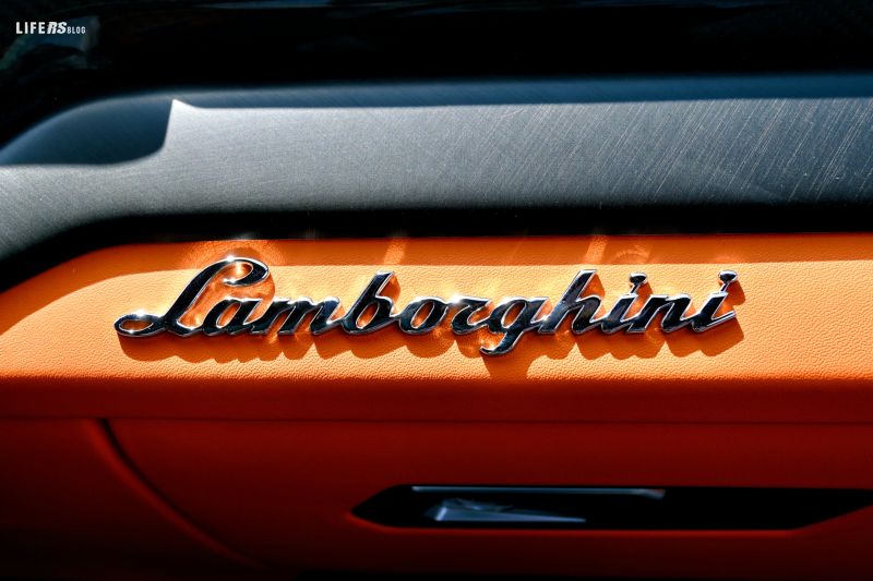 Lamborghini Urus 2022 - 4