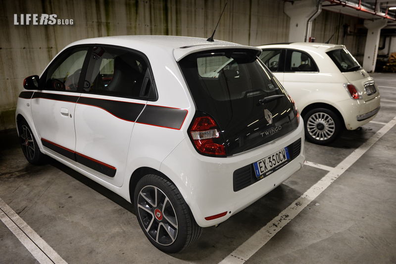 Renault Twingo 6